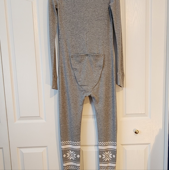 PINK Victoria Secret long janes - Picture 5 of 14